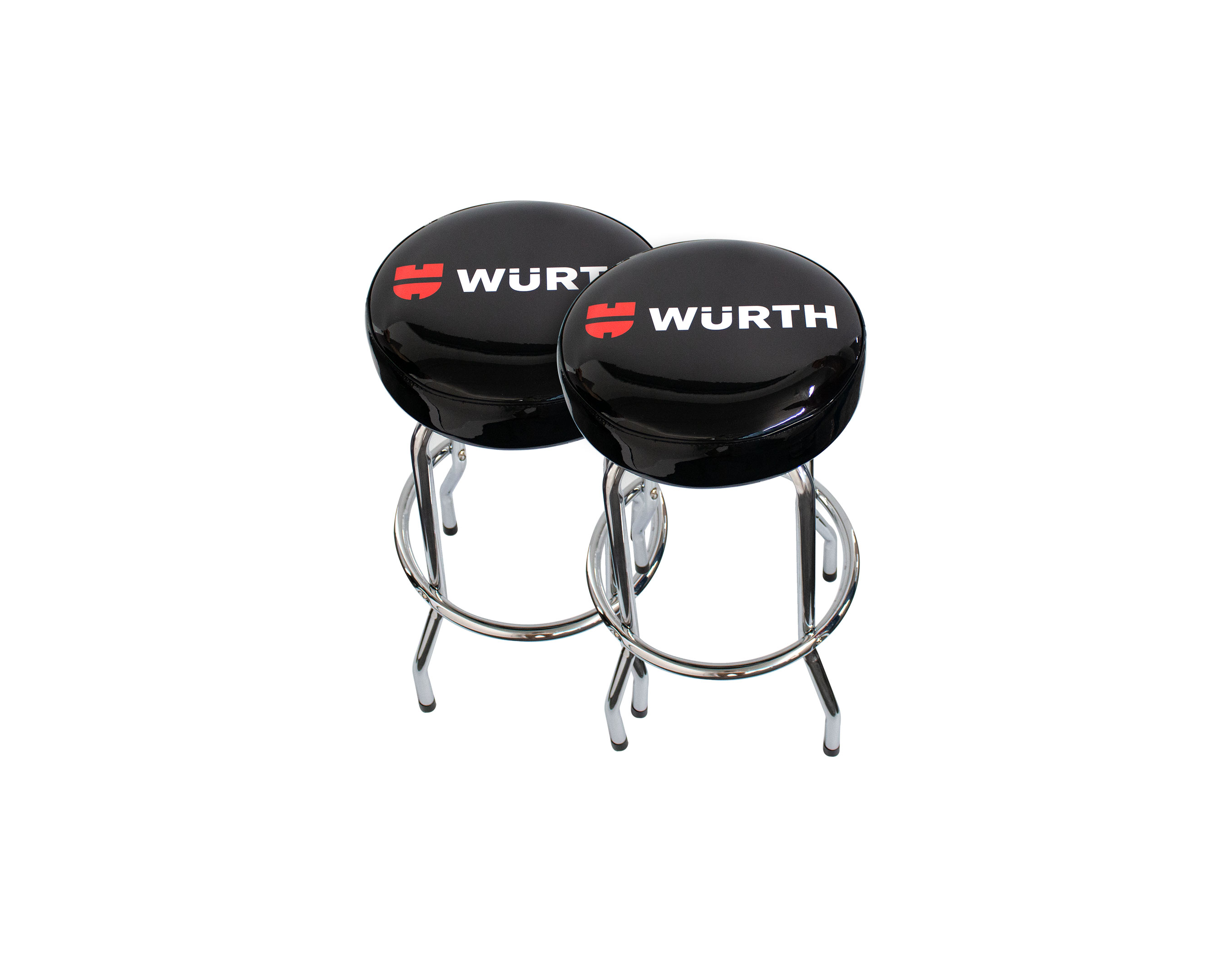 BAR STOOLS (2/PKG)